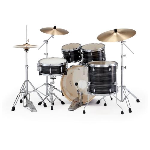 Image 7 - Pearl EXX Export 20" Fusion Drum Kit with Hardware, Snare & Cymbals